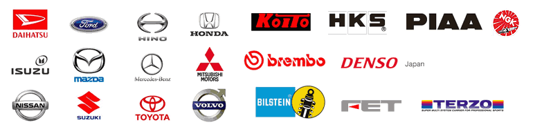 brands